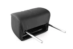 Genuine Bmw Headrest Leather 52-20-8-255-032 New. Fixed Price $343.36.