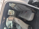 2015 Ford F150 Rear Seat Assembly Gray Used 4DR Pu Vyl Itc Ag 78000 Miles. Fixed Price $379.95.