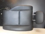 Rear Right Seat Back Black 2049200224 2008-2011 Mercedes Benz W204 C300 C250. Fixed Price $139.00.