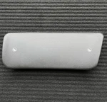 Porsche 911 Rear Right Lumbar Support Cushion 99152243600. Fixed Price $232.06.