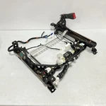 90-92 Lexus LS400 Front Right Seat Lower Frame Track Rail Motor & Wire Oem. Fixed Price $77.48.