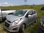 Spark 2014 Seat Rear 1943468. Fixed Price $664.99.
