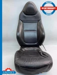 Saturn Sky Seat Cushion Upper Lower Vinyl Black Set Left Driver 07-09 Oem. Fixed Price $249.95.