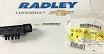 New Gm Oem Power Seat-switch 12451495 B89. Fixed Price $59.99.