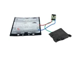 2021-2025 Tesla Model Front Left Seat Lumbar Sensor Pad W/ Pump 1118494-00-G. Fixed Price $76.48.