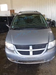 Passenger Front Seat Bucket Without Air Bag Cloth Fits 05-07 Caravan 2099514. Fixed Price $150.00.