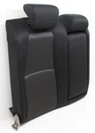 2018-2019 Honda Accord Ex Rear Seat Right & Center Cushion Black Cloth Oem. Fixed Price $90.95.
