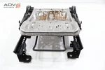 2009 - 2020 Dodge Journey Front Right Passenger Side Seat Lower Track Frame Oem. Fixed Price $199.99.