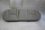 2001 2002 2003 2004 2005 Mercedes C240 W203 Rear Seat Bottom Gray 110A Sedan. Fixed Price $192.03.