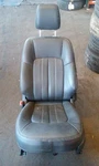 2012 Buick Verano Left Driver Front Seat Bucket Leather Electric Heated. Fixed Price $108.00.