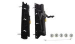Pg Classic 3840-ALH Mopar 1970-72 A-body Left Seat Track. Fixed Price $356.95.
