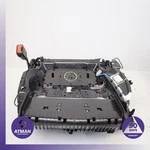 11-18 Audi D4 A8 Front Left Driver Lower Seat Track Frame Rail 4H0881157C Oem. Fixed Price $149.40.