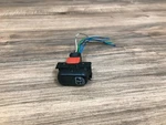 Mercedes Benz Oem W163 ML320 ML500 ML55 Rear 3RD Row Window Switch 2002-2005. Fixed Price $11.25.