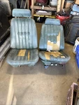 1969 1970 1971 1972 Chevelle Gto Cutlass Power Bucket Seats. Fixed Price $1400.00.