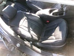 Passenger Front Seat Bucket Leather Electric Fits 12-17 Azera 2240800. Fixed Price $644.99.