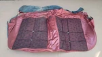 1961 Oldsmobile 98 Front Bench Seat Bottom Cover Nos Gm. Fixed Price $499.00.