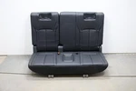 2022 - 2025 Infiniti QX60 Rear 3RD Row Manual Leather Seat Assembly Oem Black G. Fixed Price $370.76.