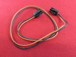 Oem 1982 And Maybe 1981 Chevy Corvette Power Seat Wiring Harness Gm# 12016410. Fixed Price $39.95.