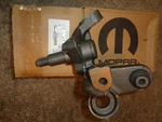 Mopar 4764586AB 96-99 00 01 02 03 04 05 06 Chrysler Sebring Rear Knuckle Rh Oem. Fixed Price $124.99.