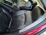 Driver Front Seat Bucket Opt A51 Leather Fits 12-13 Lacrosse 5397168. Fixed Price $462.50.
