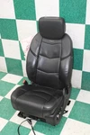 15-20 Escalade *-bag* Black Leather Front Driver Left Lh Seat W/ Display. Fixed Price $626.99.