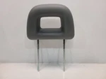 2007 Jeep Compass Passenger Right Front Headrest *gray*. Fixed Price $53.39.