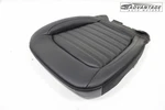 2020-24 Ford Edge Front Right Passenger Side Seat Lower Cushion Bottom Black Oem. Fixed Price $246.39.
