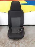 Passenger Front Seat Bucket And Split Fits 06-12 Canyon 75364. Fixed Price $724.99.