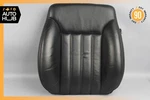06-10 Mercedes W251 R500 ML550 Front Left Side Top Upper Seat Cushion Black Oem. Fixed Price $124.50.