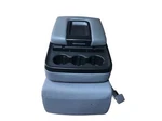 2014 - 19 Chevrolet Silverado 1500 Front Center Console Seat Gray Cloth 22839574. Fixed Price $472.50.