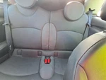 Mini 1 2008 Seat Rear 2725699. Fixed Price $340.00.