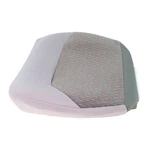 94-97 Ford F250 F350 Xlt Driver Passenger Bottom Cloth Seat Cover Gray New. Fixed Price $73.00.