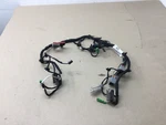 Land Range Rover 2014 Rear Tailgate Trunk Wire Wiring Harness 14-17 ;:o. Fixed Price $72.25.