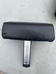 Front Head Rests 1974-78 Mustang Ii King Cobra 2 Ford 75 76 77 1978. Fixed Price $39.99.