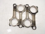 4X Connecting Rod Ford Mustang Coupe 2.3 233 Kw N48H. Fixed Price $239.00.