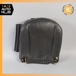 04-08 Cadillac Xlr Left Driver Side Bottom Lower Seat Cushion Black Oem. Fixed Price $225.23.