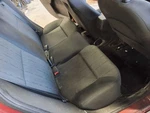 (local Pickup Only) Focus 2010 Seat Rear 683731. Fixed Price $149.90.