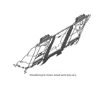 Genuine Gm Rear Seat Back Frame 84074762. Fixed Price $196.86.