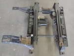 02-05 Dodge Ram Gas 03-05 Diesel Power Seat Base With Motors Passenger Side. Fixed Price $429.00.