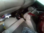 Headrests Only, 2ND Row Tucson 2014 Seat Rear 1642534. Fixed Price $79.99.