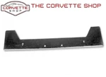C3 Corvette Seat Bottom Frame Steel Repair Plate 1970-1978 41646. Fixed Price $25.99.