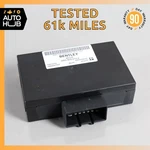 Bentley Continental Gt Trunk Lid Lock Release Control Module Oem 61K. Fixed Price $232.23.