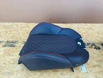 Genesis G70 2019-2025 Oem Front Left Driver Upper Seat Skin Cushion (black). Fixed Price $99.95.