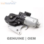 2014-2016 Bmw 428I Front Left Tilt Seat Motor W/ Transmission 7325531. Fixed Price $39.99.