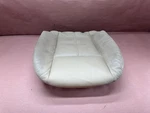 Bmw E39 540I E38 740I Front Right Seat Bottom Cushion Beige Leather Oem #00159. Fixed Price $55.38.