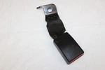 Rear Left Lower Seat Belt Set Black Oem Bmw F23 230I 228I M240 16-21 Concertible. Fixed Price $15.00.