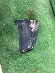 1969 1970 Mustang Mach Fastback Fixed Rear Seat Corner Trim Left Side Driver. Fixed Price $55.00.