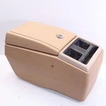 1981-1991 Chevrolet Gmc Truck Suburban K5 Blazer Center Floor Console. Fixed Price $199.95.