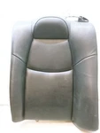 04-08 Mazda RX-8 Driver Left Rear Seat Back Cushion Black Leather Oem Used. Fixed Price $96.79.