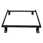 Scat 81504 Driver Side Steel Seat Adapter Bracket Black For 1968-1972 Gm A-body. Fixed Price $137.50.